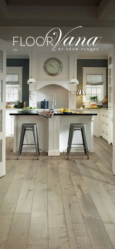 Floorvana by Shaw Floors