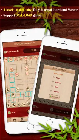 Game screenshot Chinese Chess XiangQi apk