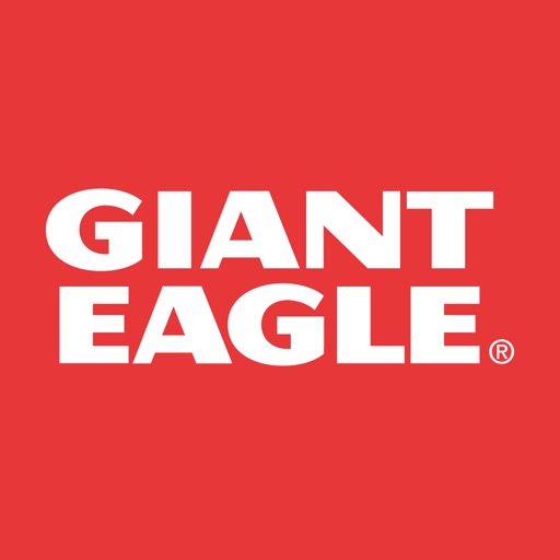 Giant Eagle Classic iOS App