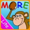 If you liked our “Fun with Directions” app, you’ll also love More Fun with Directions Lite too