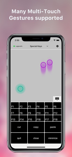 TouchPad(圖5)-速報App
