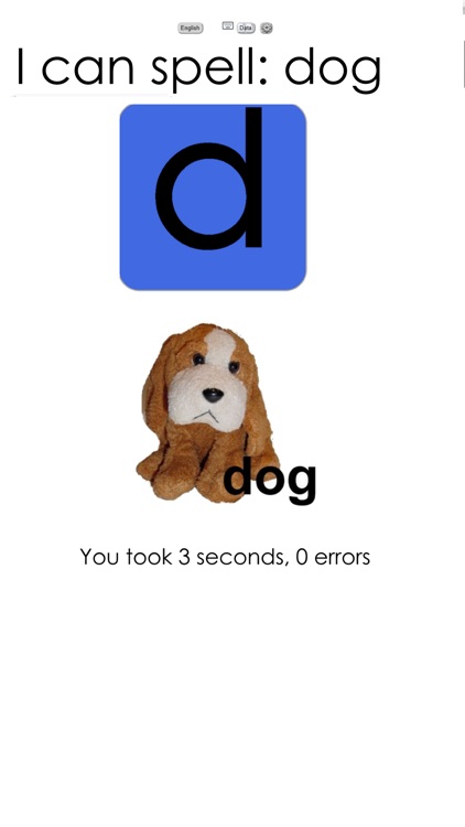Type-A-Word