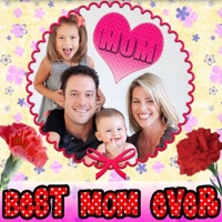 Mothers Day Frames  Posters
