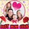 Mother's Day Frames & Posters