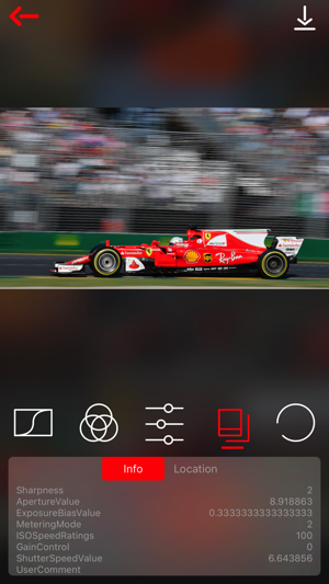 PixelShader(圖5)-速報App