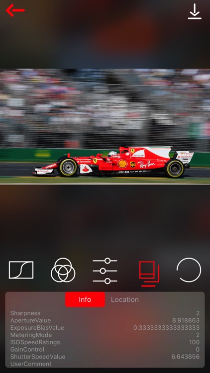 PixelShader screenshot-4
