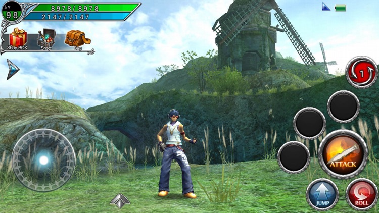 RPG AVABEL ONLINE screenshot-6