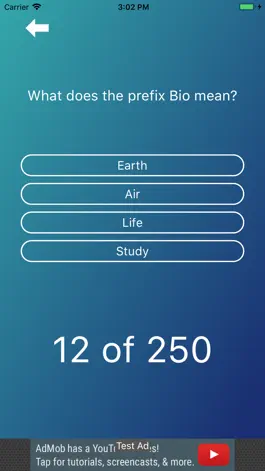 Game screenshot Useless Knowledge hack