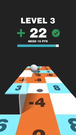 Game screenshot Point Ball! apk