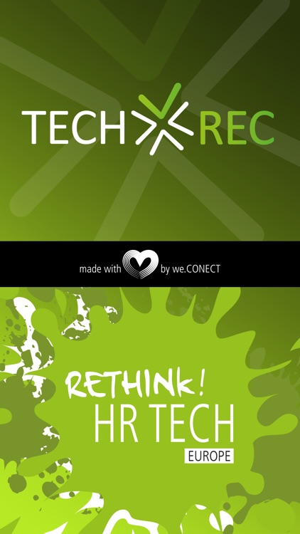 Rethink! HR & Tech Rec