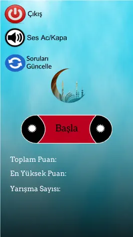 Game screenshot Siyer-i Nebi Bilgi Yarışması apk