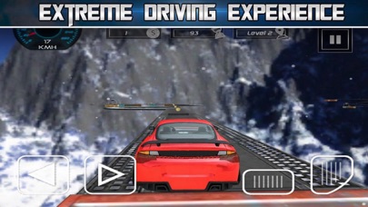 Crazy Impossible Car Sport screenshot 3