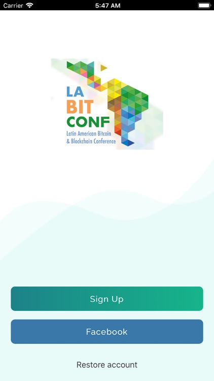 LABITCONF screenshot-3