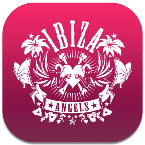 Ibiza Angel App
