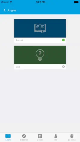 Game screenshot Learn Geometry hack