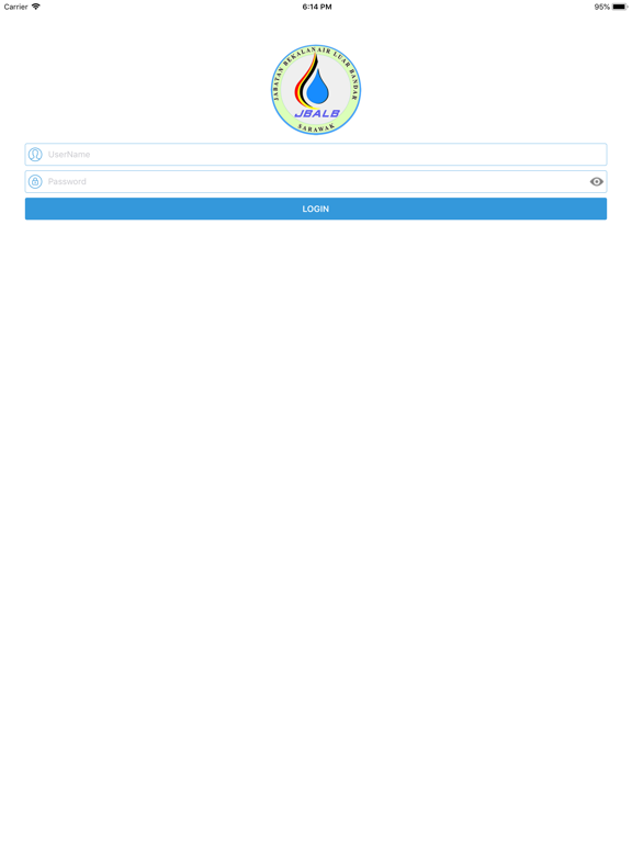 Screenshot #4 pour JBALB WMS