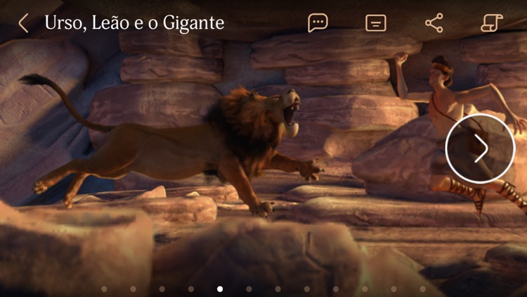 18 Historias screenshot-4