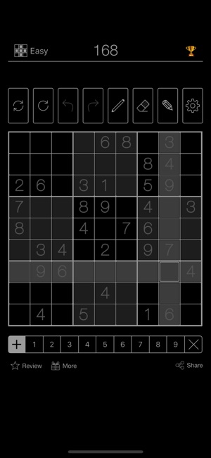 Sudoku²(圖3)-速報App
