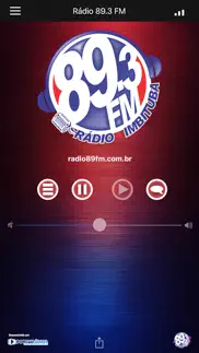 rádio 89.3 fm problems & solutions and troubleshooting guide - 2