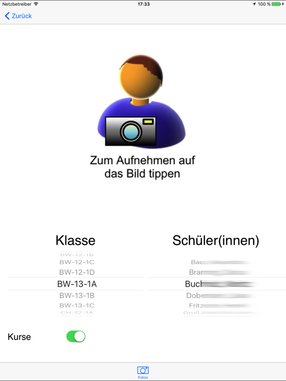 Screenshot #5 pour ViFoto