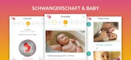 Game screenshot ELTERN Schwangerschaft & Baby mod apk