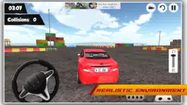 Game screenshot Car Parking Master hack