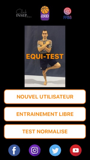 Equi-Test