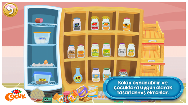 TRT Kolay Gelsin(圖3)-速報App