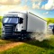 Start your truck driving business - choose a truck, pick a cargo and begin your transport job