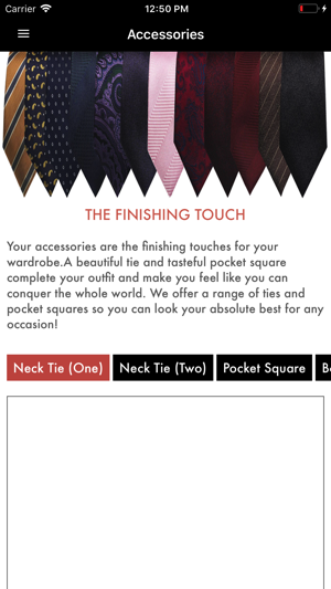 SF Tailors(圖3)-速報App