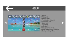 Game screenshot WIFI-DRONE mod apk