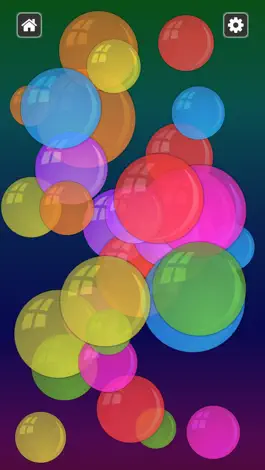 Game screenshot Bubble Pop apk