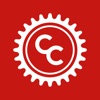 Cycling Copenhagen - iPhoneアプリ