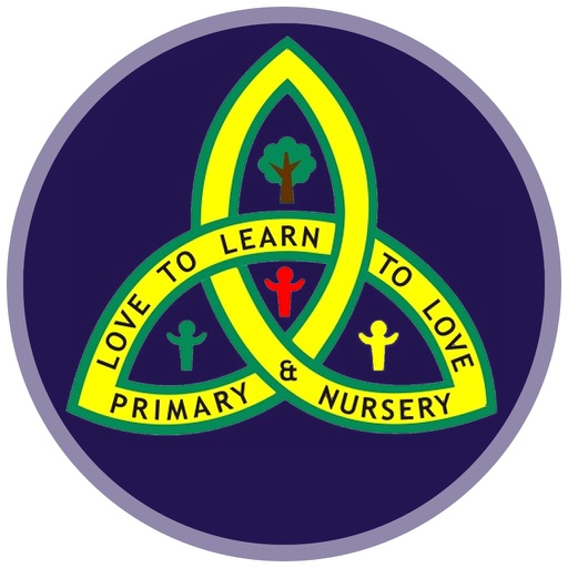 Holy Trinity Primary School icon