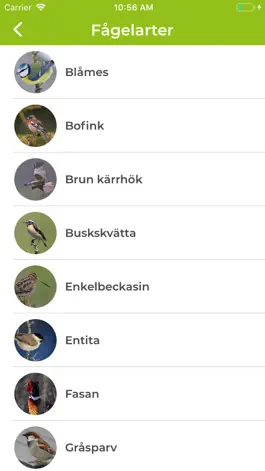 Game screenshot LärKvitter Jordbruksverket apk