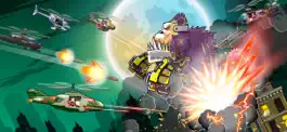 Game screenshot Mutant Rampage apk