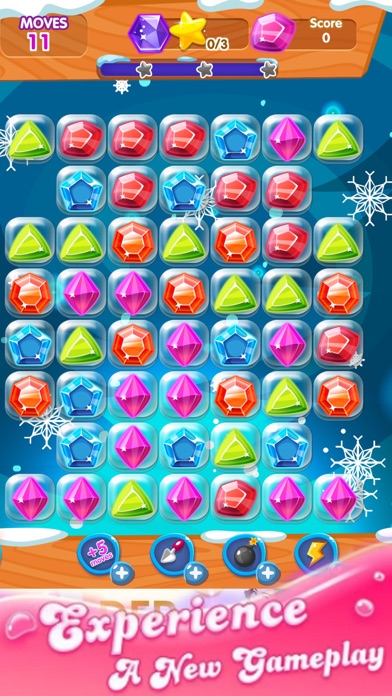 Ice Candy World screenshot 2