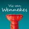 Met de Wennekes App heeft u een extra streepje voor bij Vishandel Wennekes