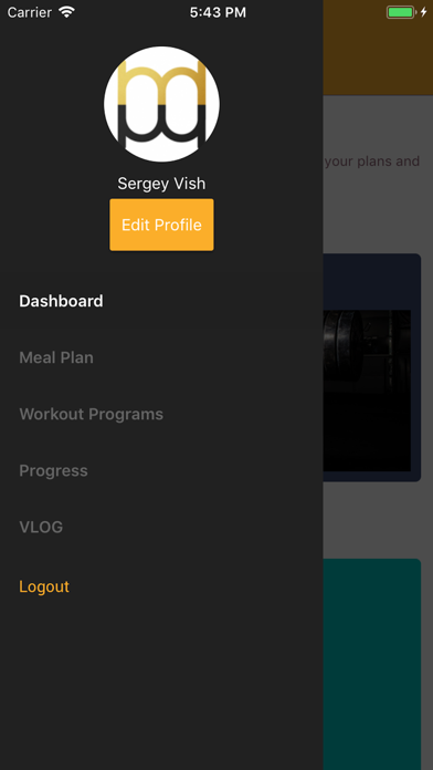 Screenshot #2 pour Alpha Macro