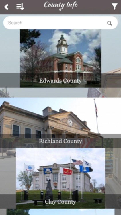 South Central IL MWM screenshot-3