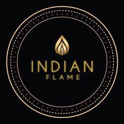 Indian Flame