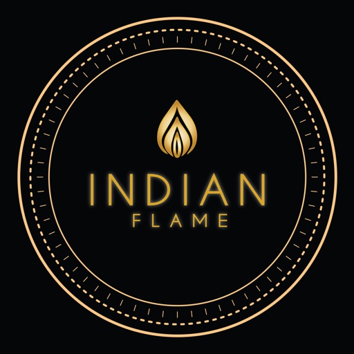 Indian Flame