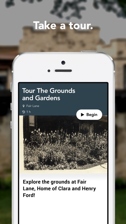 Fair Lane Mobile Guide