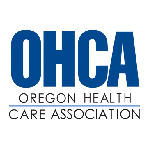 OHCA Annual Convention 2017 icon