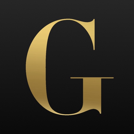 Gulddreng – Officiel App
