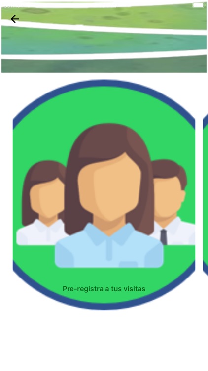 Residencial Lomas Verdes screenshot-3