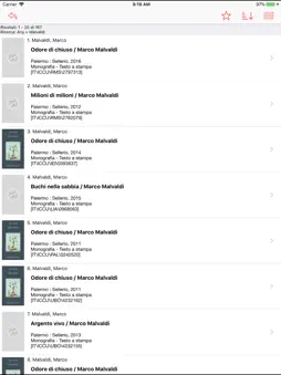 OPAC SBN screenshot 7