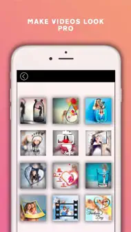 PIP Video Camera - selfie cam iphone bilder 1