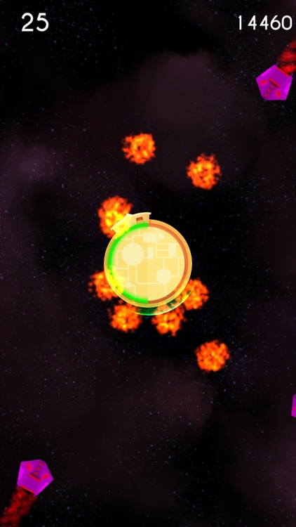 Tap Defender screenshot-4