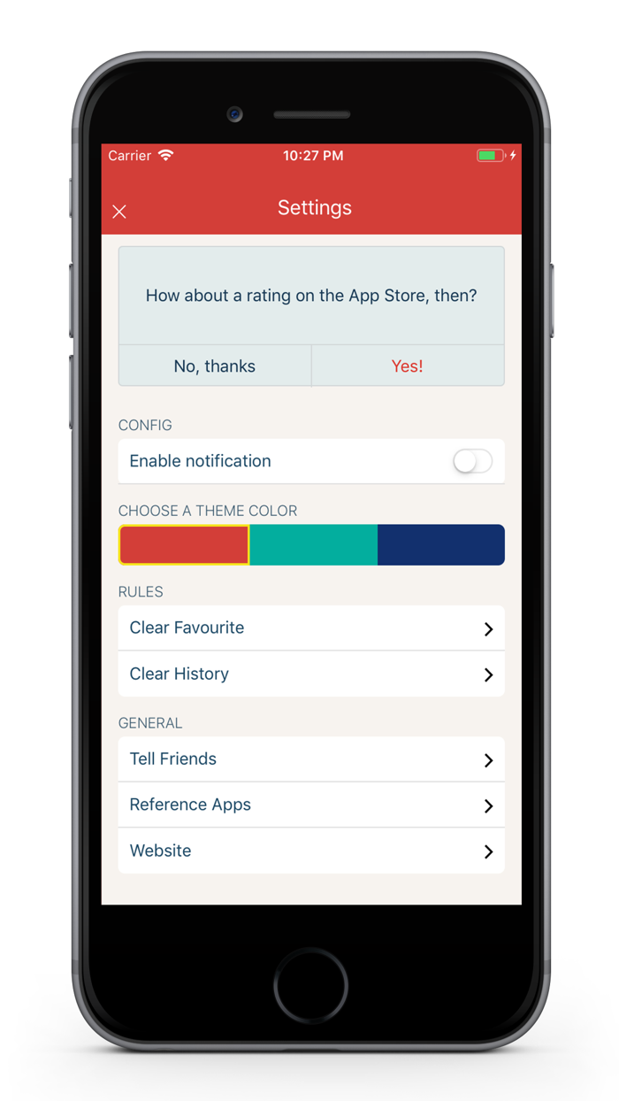 American Learners Dictionary